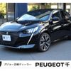 peugeot 208 2020 quick_quick_3BA-P21HN05_VR3UPHNKSLT069201 image 1