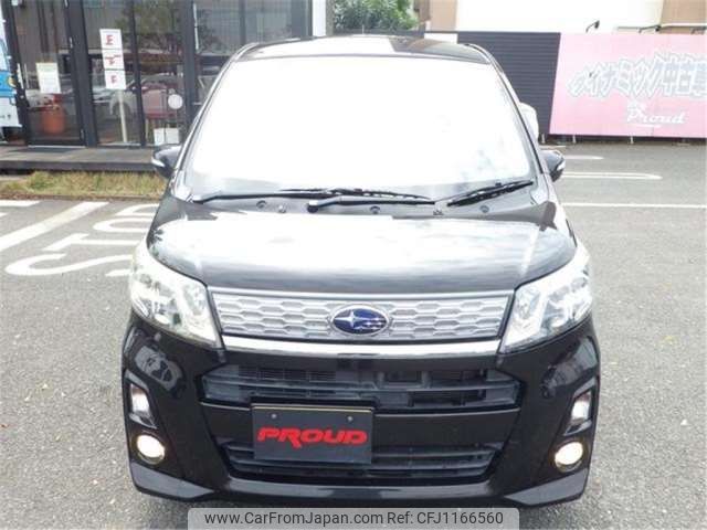 subaru stella 2013 -SUBARU 【所沢 580ﾅ1772】--Stella LA100F--LA100F-0039170---SUBARU 【所沢 580ﾅ1772】--Stella LA100F--LA100F-0039170- image 2