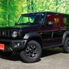 suzuki jimny-sierra 2024 -SUZUKI--Jimny Sierra 3BA-JB74W--JB74W-228***---SUZUKI--Jimny Sierra 3BA-JB74W--JB74W-228***- image 1