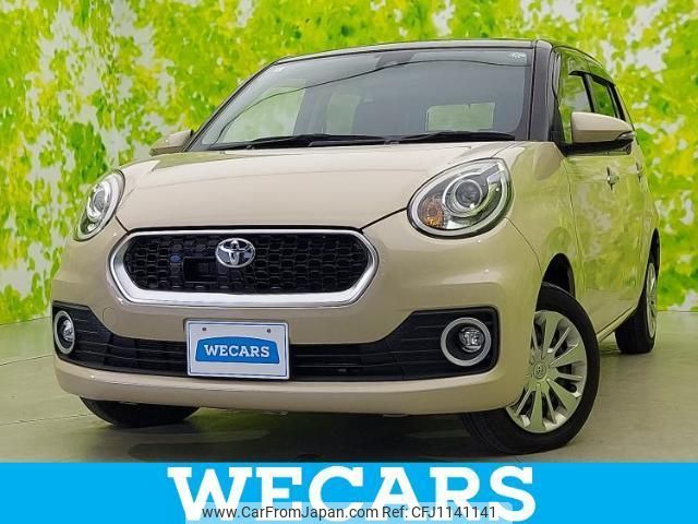 toyota passo 2017 quick_quick_DBA-M710A_M710A-0009094 image 1