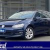 volkswagen golf-variant 2015 -VOLKSWAGEN--VW Golf Variant DBA-AUCJZ--WVWZZZAUZFP581250---VOLKSWAGEN--VW Golf Variant DBA-AUCJZ--WVWZZZAUZFP581250- image 1