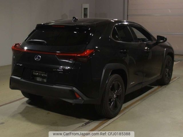 lexus ux 2021 -LEXUS--Lexus UX MZAH10-2100689---LEXUS--Lexus UX MZAH10-2100689- image 2