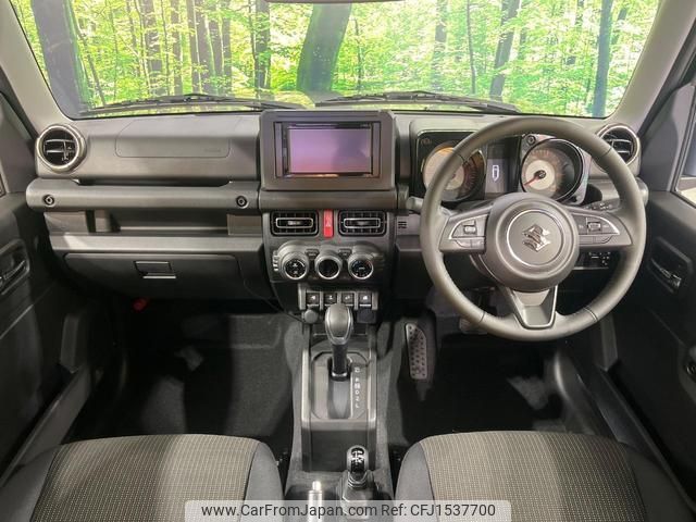 suzuki jimny 2025 CFJ1537700 image 2