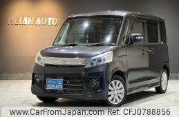 suzuki spacia 2013 -SUZUKI--Spacia MK32S--517189---SUZUKI--Spacia MK32S--517189-