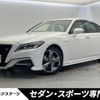 toyota crown-hybrid 2018 CFJ1789217 image 1