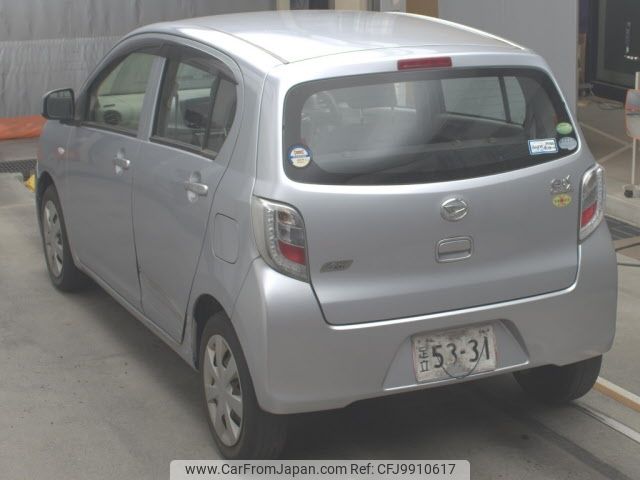 daihatsu mira-e-s 2015 -DAIHATSU--Mira e:s LA300S-1308110---DAIHATSU--Mira e:s LA300S-1308110- image 2