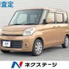 suzuki spacia 2013 CFJ1857486 image 1