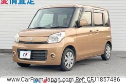 suzuki spacia 2013 CFJ1857486