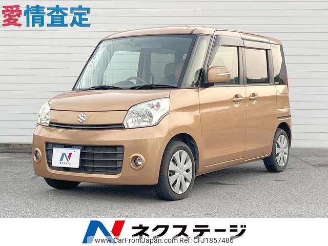 suzuki spacia 2013 CFJ1857486 image 1
