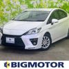 toyota prius 2014 quick_quick_DAA-ZVW30_ZVW30-5747176 image 1