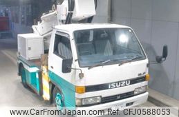 isuzu elf-truck 1993 -ISUZU 【奈良 800ｽ7891】--Elf NKR58E2Nｶｲ-7253660---ISUZU 【奈良 800ｽ7891】--Elf NKR58E2Nｶｲ-7253660-