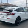 honda civic 2023 CFJ1770046 image 2