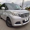 suzuki solio 2018 -SUZUKI--Solio DBA-MA26S--MA26S-155477---SUZUKI--Solio DBA-MA26S--MA26S-155477- image 1