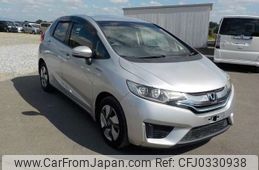 honda fit 2013 -HONDA--Fit DAA-GP5--GP5-3020195---HONDA--Fit DAA-GP5--GP5-3020195-