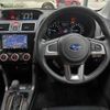 subaru forester 2017 BD25012A3775 image 12