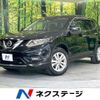 nissan x-trail 2014 -NISSAN--X-Trail DBA-NT32--NT32-031603---NISSAN--X-Trail DBA-NT32--NT32-031603- image 1