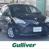 toyota vitz 2018 -TOYOTA--Vitz DBA-KSP130--KSP130-2237597---TOYOTA--Vitz DBA-KSP130--KSP130-2237597- image 1