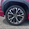 toyota yaris-cross 2022 -TOYOTA--Yaris Cross MXPB10--2024235---TOYOTA--Yaris Cross MXPB10--2024235- image 9