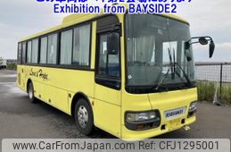 isuzu gala-mio 2004 -ISUZU--Gala Mio LR233J1-7000024---ISUZU--Gala Mio LR233J1-7000024-