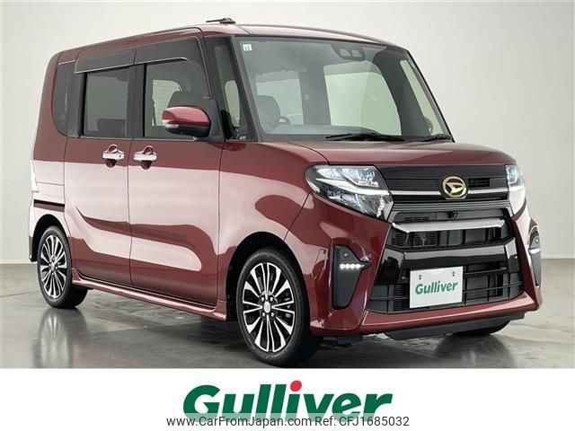 daihatsu tanto 2019 CFJ1685032 image 1