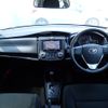 toyota corolla-axio 2019 -TOYOTA--Corolla Axio DAA-NKE165--NKE165-7218072---TOYOTA--Corolla Axio DAA-NKE165--NKE165-7218072- image 2