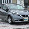 nissan note 2018 -NISSAN--Note DBA-E12--E12-576015---NISSAN--Note DBA-E12--E12-576015- image 4