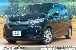 honda freed 2019 -HONDA--Freed DBA-GB5--GB5-1117599---HONDA--Freed DBA-GB5--GB5-1117599-