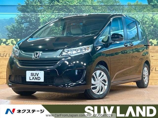 honda freed 2019 -HONDA--Freed DBA-GB5--GB5-1117599---HONDA--Freed DBA-GB5--GB5-1117599- image 1