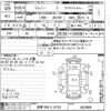 suzuki jimny 2008 -SUZUKI 【長野 580ニ6720】--Jimny JB23W-603969---SUZUKI 【長野 580ニ6720】--Jimny JB23W-603969- image 3