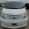 toyota alphard 2005 NIKYO_KL49795 image 3