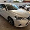 lexus ct 2017 CFJ1539110 image 18