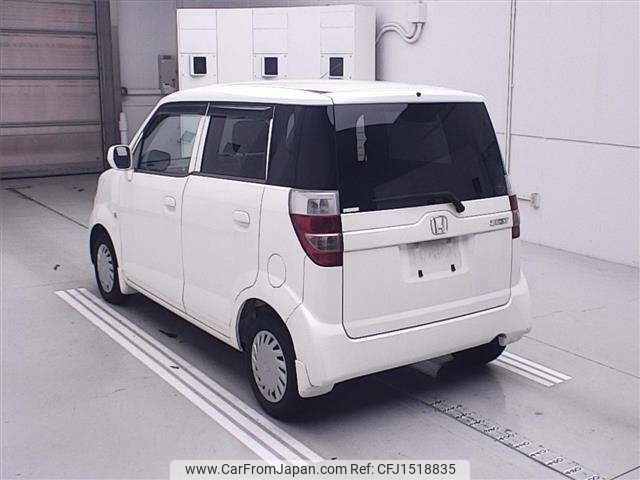honda zest 2008 CFJ1518835 image 2