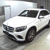 mercedes-benz glc-class 2017 CFJ1700035 image 5