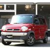 suzuki hustler 2015 CFJ1816386 image 1