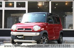 suzuki hustler 2015 CFJ1816386