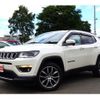 jeep compass 2018 CFJ0863904 image 1