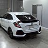 honda civic 2018 quick_quick_DBA-FK7_FK7-1003571 image 5