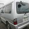 nissan vanette-van 2003 BG/AD-71 image 26