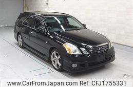 toyota mark-ii-blit 2002 CFJ1755331
