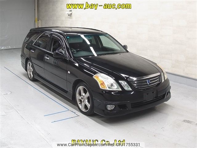 toyota mark-ii-blit 2002 CFJ1755331 image 1