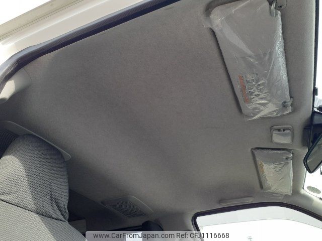 2021 Mazda Bongo Brawny Van GDH201M - Car Price $19,026