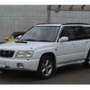 subaru forester 2001 -SUBARU 【姫路 300ｿ6305】--Forester GF-SF5--SF5-148386---SUBARU 【姫路 300ｿ6305】--Forester GF-SF5--SF5-148386- image 1