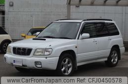 subaru forester 2001 -SUBARU 【姫路 300ｿ6305】--Forester GF-SF5--SF5-148386---SUBARU 【姫路 300ｿ6305】--Forester GF-SF5--SF5-148386-