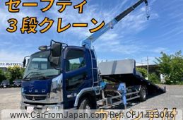 mitsubishi-fuso fighter 2006 quick_quick_PA-FK61F_FK61F-702471