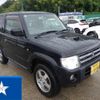 mitsubishi pajero-mini 2011 CFJ1705198 image 1