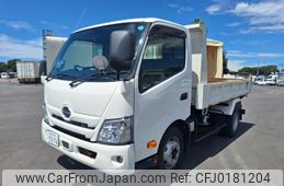 hino dutro 2020 -HINO--Hino Dutoro 2KG-XZU700X--XZU700-0010515---HINO--Hino Dutoro 2KG-XZU700X--XZU700-0010515-