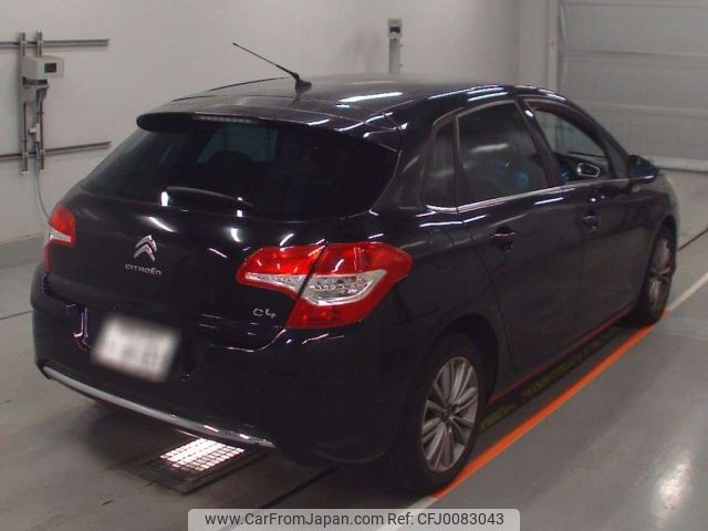 citroen c4 2011 -CITROEN 【横浜 303み403】--Citroen C4 B75F01-VF7NC5FS9BY555255---CITROEN 【横浜 303み403】--Citroen C4 B75F01-VF7NC5FS9BY555255- image 2