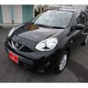 nissan march 2016 -NISSAN 【岐阜 503ﾅ6586】--March DBA-K13--K13-383022---NISSAN 【岐阜 503ﾅ6586】--March DBA-K13--K13-383022- image 26