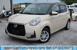 daihatsu boon 2019 -DAIHATSU--Boon M700S--0023598---DAIHATSU--Boon M700S--0023598-