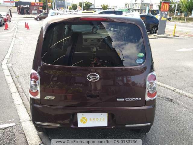 daihatsu mira-cocoa 2012 -DAIHATSU 【名変中 】--Mira Cocoa L675S--0112578---DAIHATSU 【名変中 】--Mira Cocoa L675S--0112578- image 2